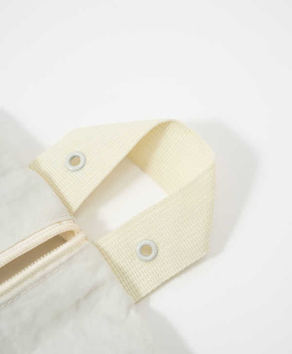 Go For It! Travel Pouch