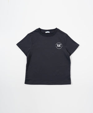 Peekaboo Relaxed Fit Tee