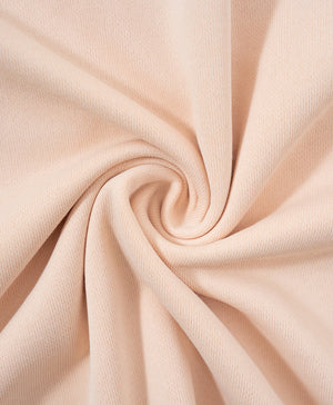 Peekaboo Sporty Long Skirt