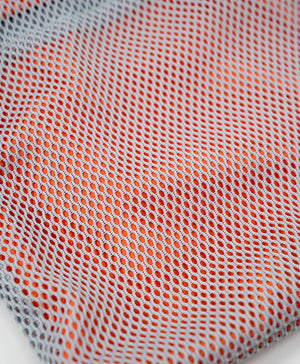 The Playmakers Mesh Shoulder Tote