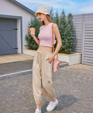 Everywear Sports Club Logo Bucket Hat