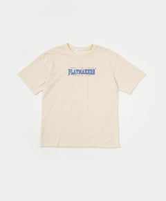 The Playmakers Oversize Tee