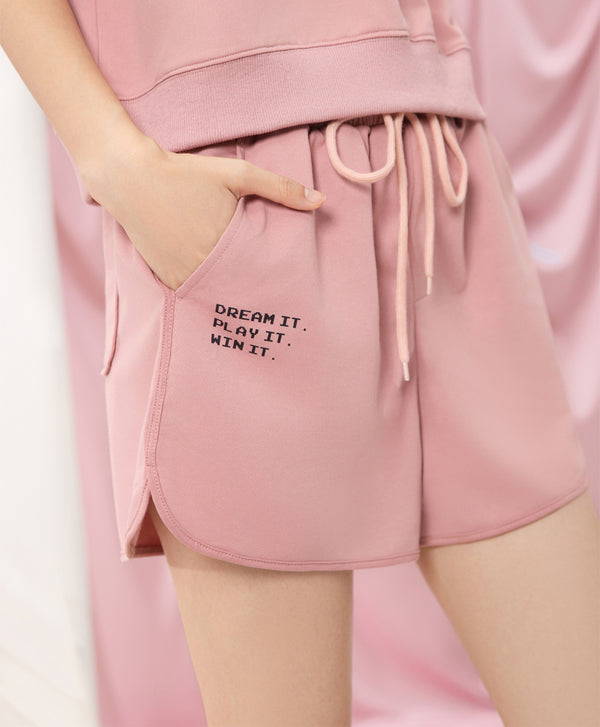 The Playmakers Sweatshort