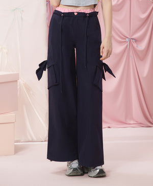 The Playmakers Cargo Pants