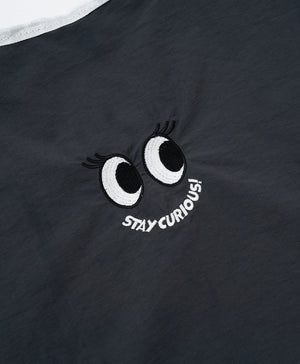 Peekaboo Foldable Eco Bag with Storage Pouch