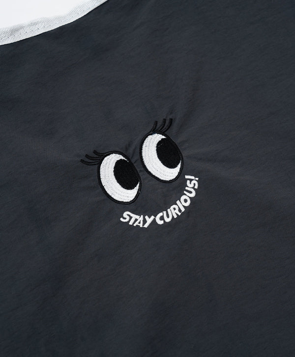 Peekaboo Foldable Eco Bag with Storage Pouch