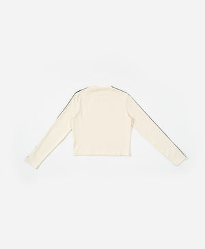 The Playmakers Long Sleeves Baby Tee