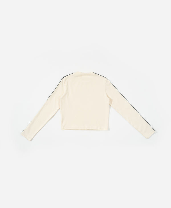 The Playmakers Long Sleeves Baby Tee