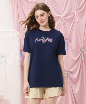 The Playmakers Oversize Tee