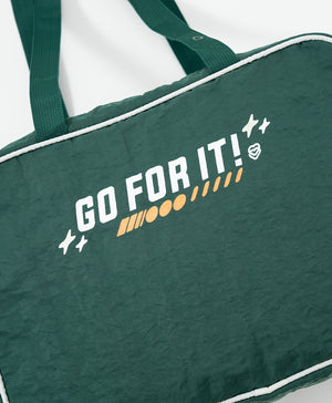 Go For It! Sporty Tote