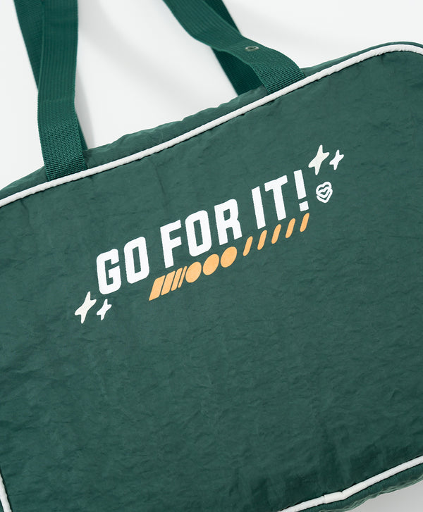 Go For It! Sporty Tote