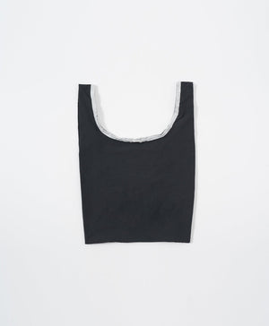 Peekaboo Foldable Eco Bag with Storage Pouch