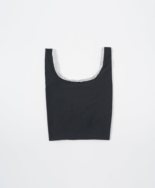 Peekaboo Foldable Eco Bag with Storage Pouch