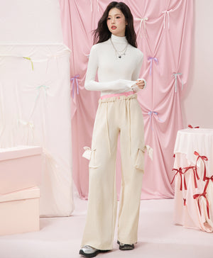 The Playmakers Long Sleeves High Neck Tee