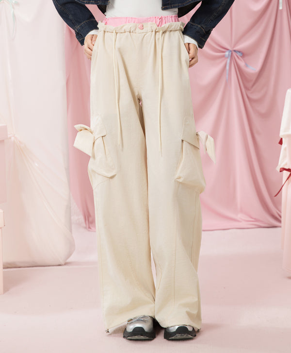 The Playmakers Cargo Pants