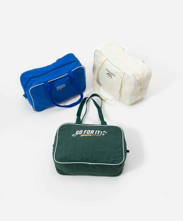 Go For It! Sporty Tote