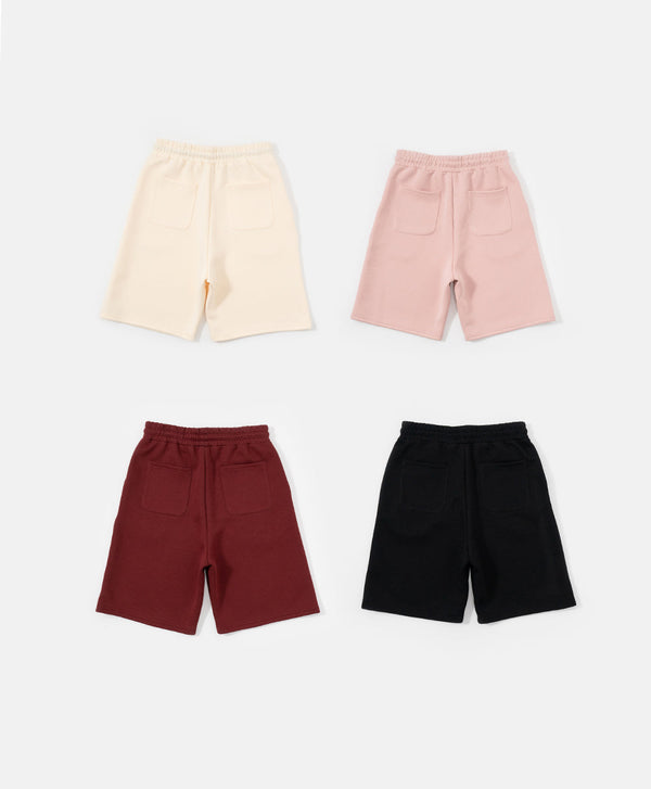 Call Me Lucky Men‘s Sweat Shorts