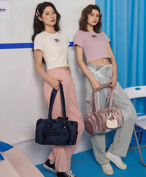Dream Squad Duffle Bag