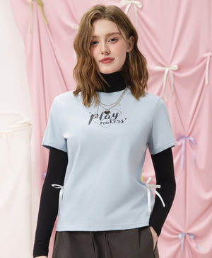 The Playmakers Relaxed Fit Tee