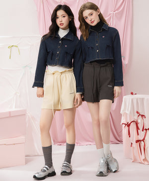 The Playmakers Cargo Shorts