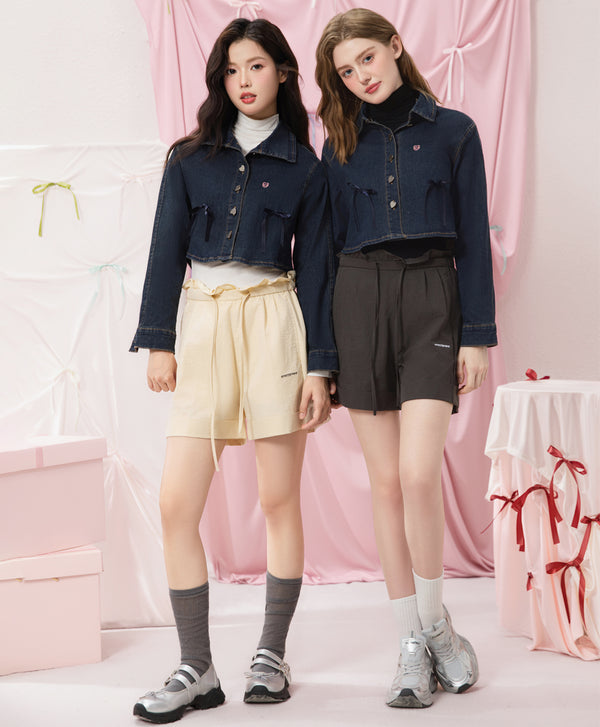 The Playmakers Cargo Shorts