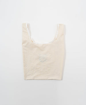 Peekaboo Foldable Eco Bag with Storage Pouch