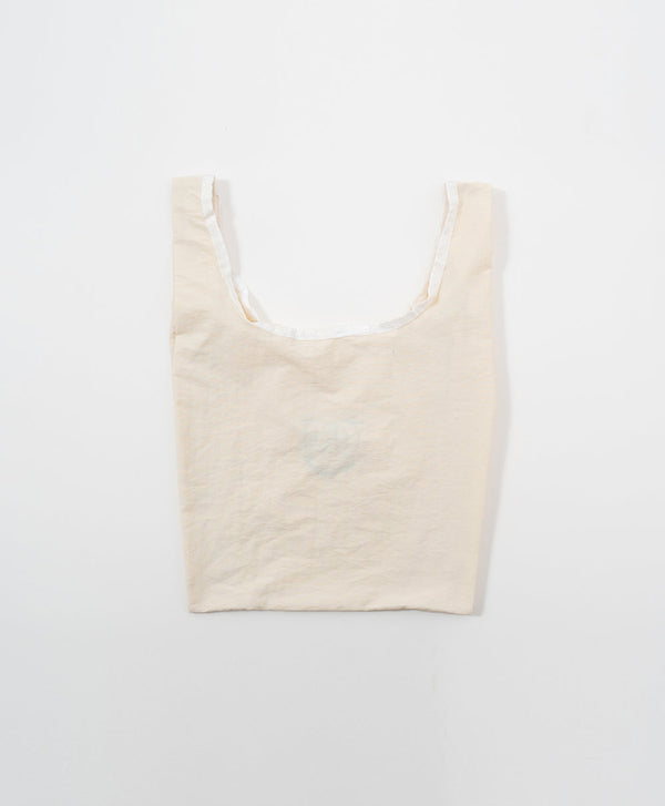 Peekaboo Foldable Eco Bag with Storage Pouch