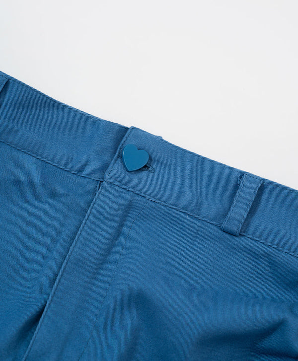 Peekaboo Ribbon Skort