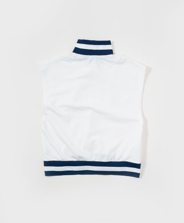 Go For It! Sporty Top