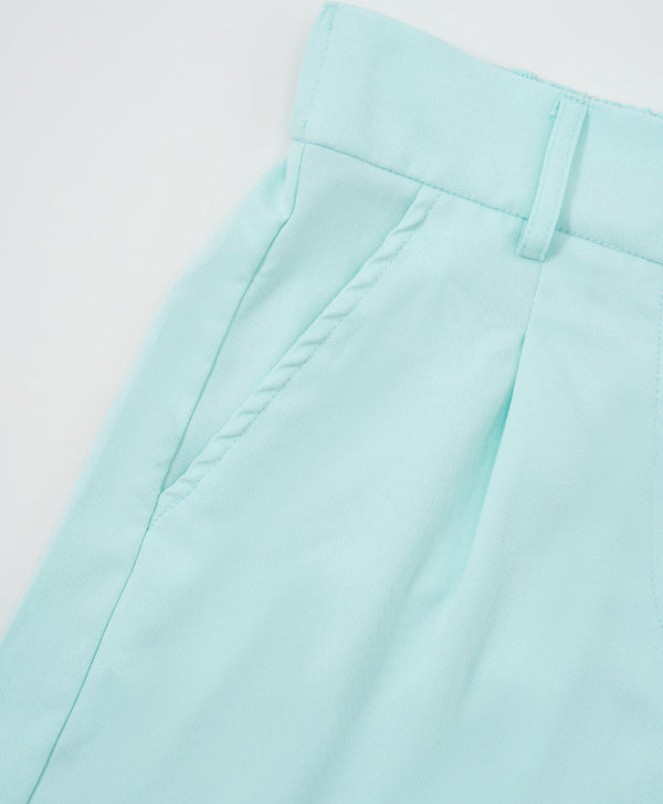 Peekaboo Chino Shorts