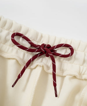 Call Me Lucky Men‘s Sweat Wide Pants