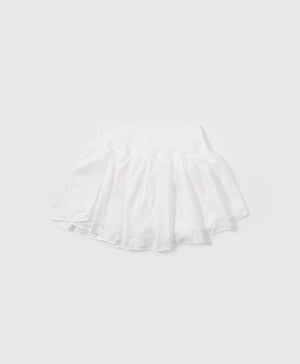 Pickle Me Pleated Skort