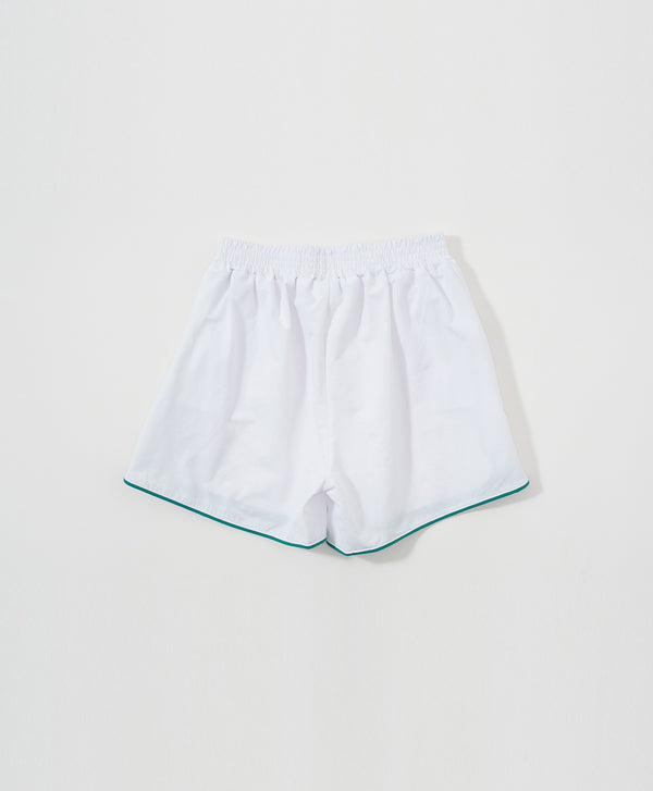 Go For It! Sporty Shorts