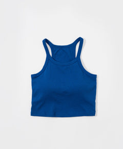 I am Padded! Padded Tank Top