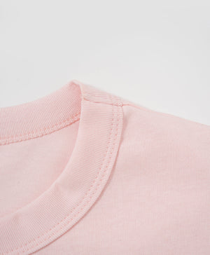 Call Me Lucky Unisex Crew Neck Tee