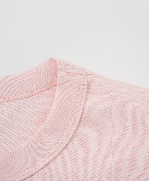 Call Me Lucky Unisex Crew Neck Tee