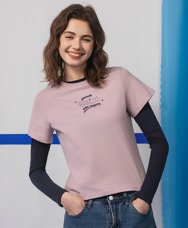 Dream Squad Relaxed Fit Tee