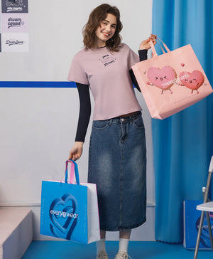 Dream Squad Relaxed Fit Tee