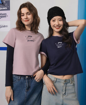 Dream Squad Relaxed Fit Tee