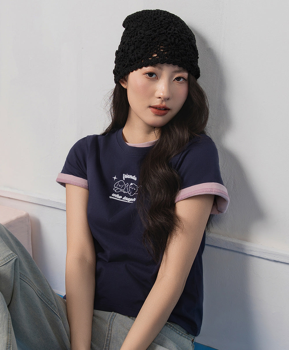 Dream Squad Relaxed Fit Tee
