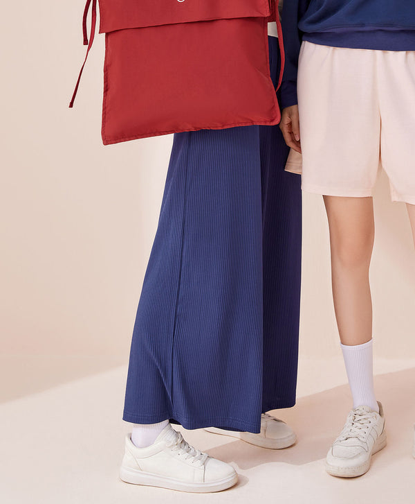 Hearts Market Culottes