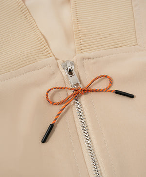 Call Me Lucky Bomber jacket