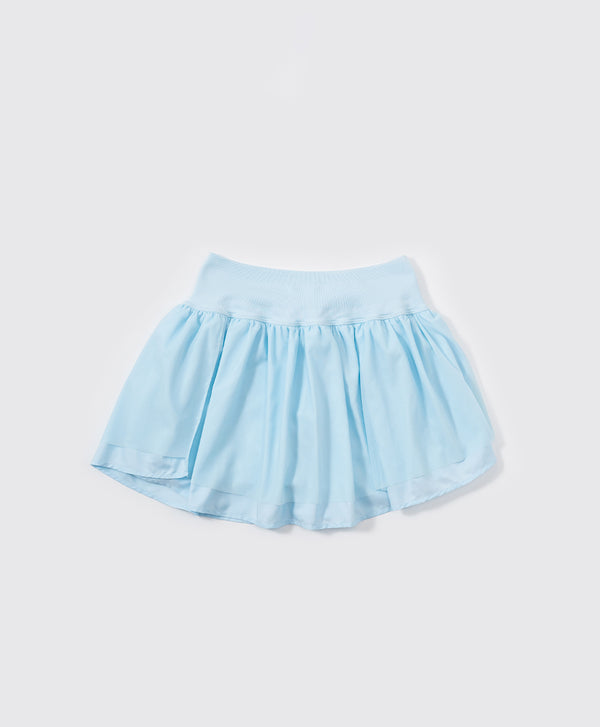 Pickle Me Pleated Skort