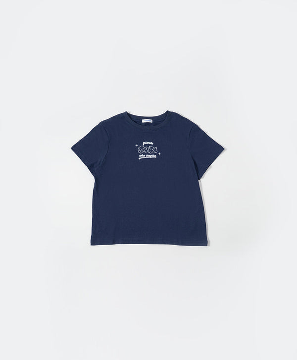 Dream Squad Relaxed Fit Tee