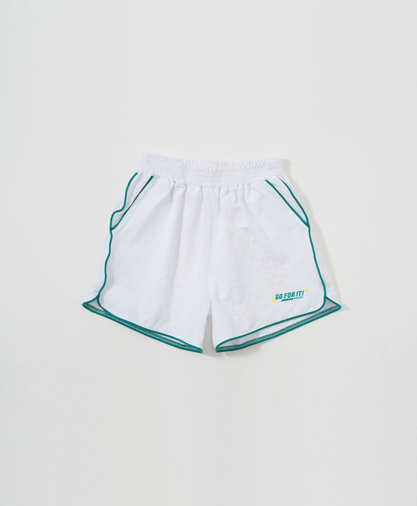 Go For It! Sporty Shorts