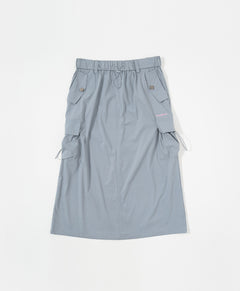 The Playmakers Cargo Skirt