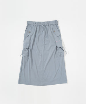 The Playmakers Cargo Skirt