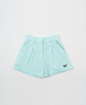 Peekaboo Chino Shorts
