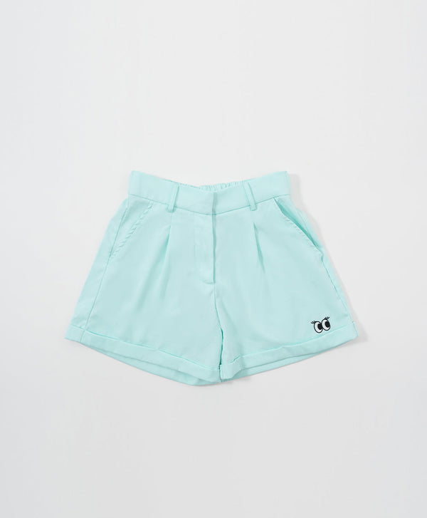 Peekaboo Chino Shorts