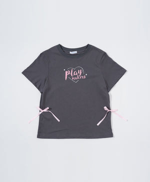 The Playmakers Relaxed Fit Tee